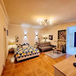 Appartement Superbe Calme Et Spacieux, Graulhet
